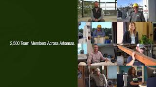 Arkansas Electric Cooperatives