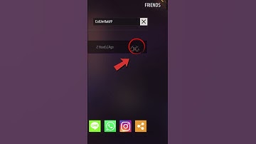 How to Add Friends and Play Together in Free Fire Max