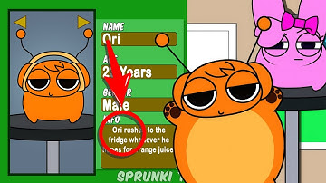 Incredibox Sprunki But Pibble - NEW UPDATE (GALLERY) - ALL CHARACTERS DESCRIPTION!