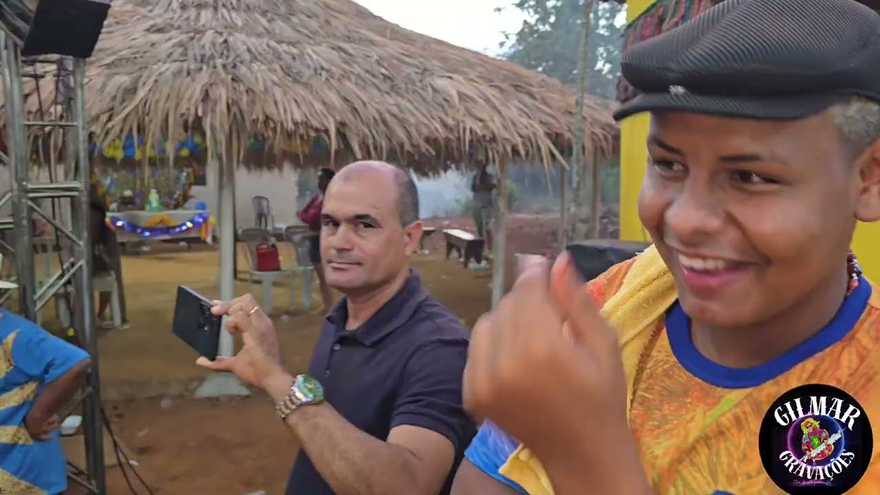 MANOBRA FINAL, ANIVERSARIO DE 108 ANOS  MARACATU CAMBINDA BRASILEIRA NO CUMBE 2026🐟🇧🇷📸