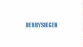 DERBYSIEGER - Stanley Buddha