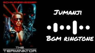 Terminator world famous bgm ringtone collection