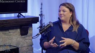 The Roundtable: 55 "Fireside Chats with Our Saints: Anna-Lee Pittman McSpadden"