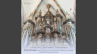 Presentation of selected voices. Koppelflöte 8', Octave 4', III (Instrumental)