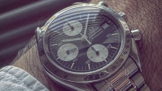 Omega speedmaster date 3511.50.00