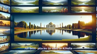 All best  places to visit in Kindia