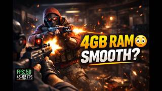 Standoff 2 on 4GB RAM PC 😳 Emulator Gameplay + FPS Test (Intel HD 620)