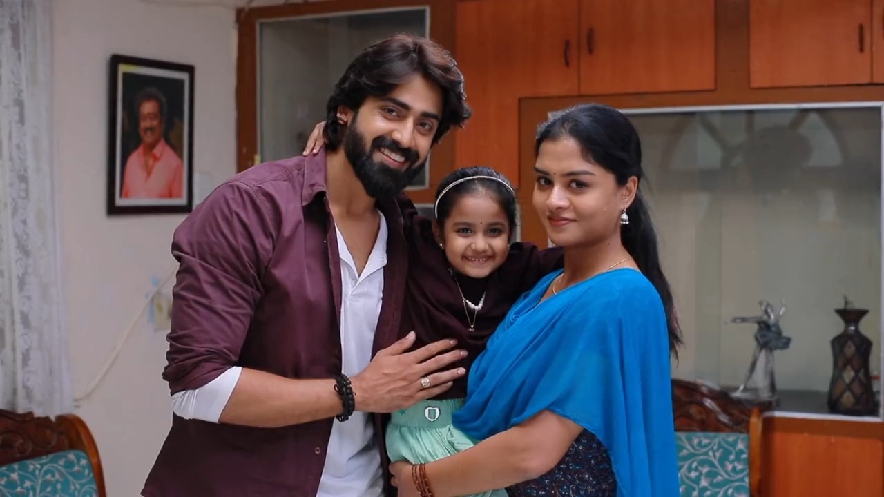 Mahanadhi | Episode Promo | 10th March 2026