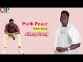 Akang Kang By Pioth Peace South Sudan New Music 