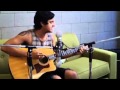 Take Me Home (Acoustic) - Young the Giant (PureVolume Session)