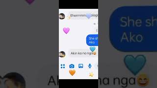 pick up lines hugot Kay crush 🥰