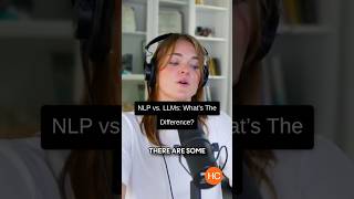 NLP vs. LLMs: What's Actually the Difference?