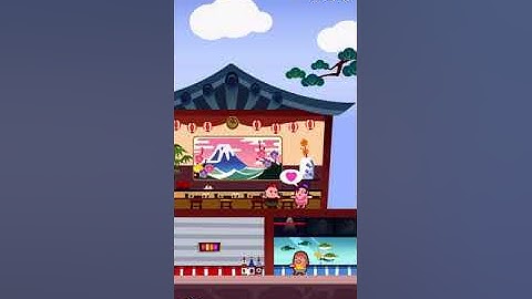 Yolo level 48 Walkthrough