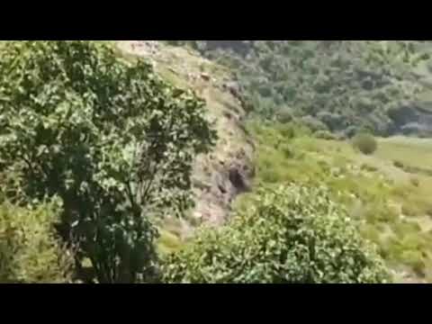 وانا من بلادي بعيد اجواء اليمن