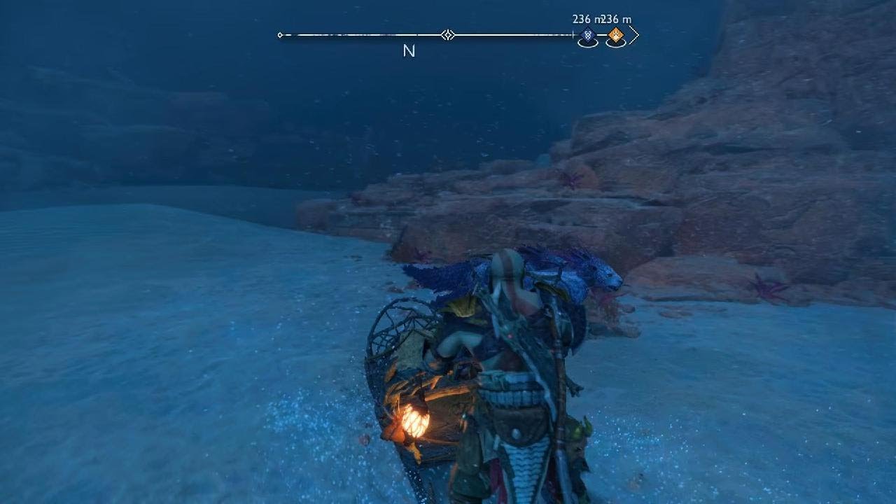Damacrease Damarcus God of War Ragnarök_Damarcus Lets play video 040 - YouTube
