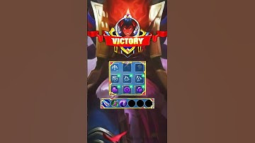 Dyrroth Best build And Emblem St - Exp Lane Tips ~ 2023