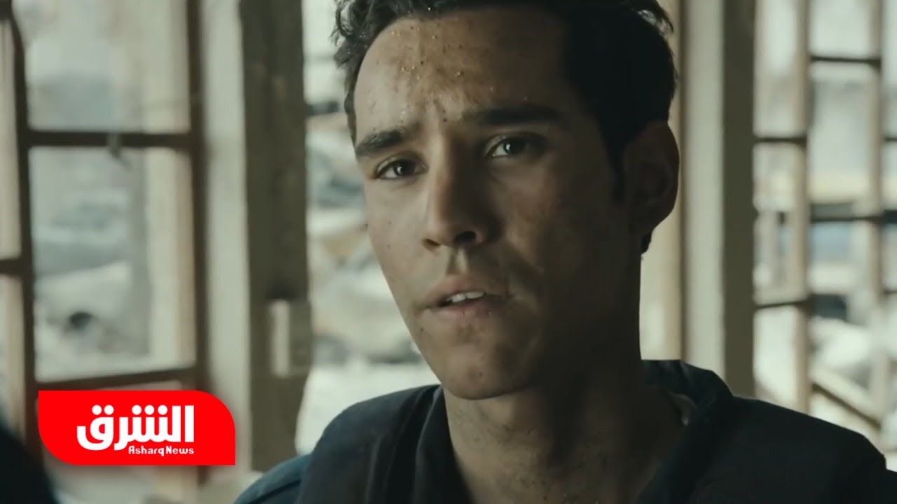 لقاء مع الممثل التونسي الفرنسي آدم بيسا - الشرق سينما - YouTube