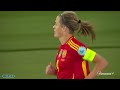 Sweden vs. Spain: Extended Highlights | UEFA Women’s Nations League | W Golazo