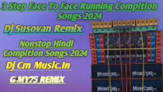 New Hindi Love Story Humming Dancing Mix 2024