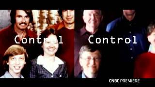 BILL GATES: How a Geek Changed the World
