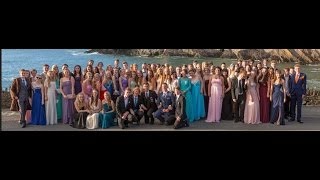 Class'2014 Ilfracombe prom