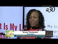 S1 - Charles Bizkitt, Tanya Thompson -My Life in a Bag - Your Little Castle ABC Host Cardinal Cowboy