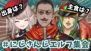 エルフのえるの配信のサムネイル画像