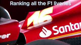 Hodnotenie Monopostov Z Celého Gridu