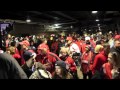 World Series 2011 - Cardinal Fans Celebrate