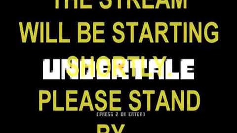 DSP is back on pre stream to remind his fans they don