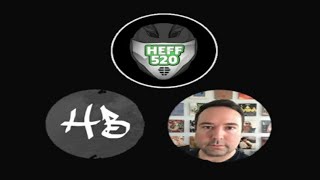 Heff, Ian and Tha Homie
Just us hanging out talking about some bullshit!! come and enjoy!! Heff, Ian and Tha Homie