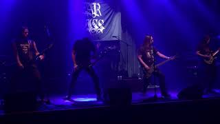 Sear Bliss - Soulless, live @ De Cacaofabriek, Helmond, Netherlands