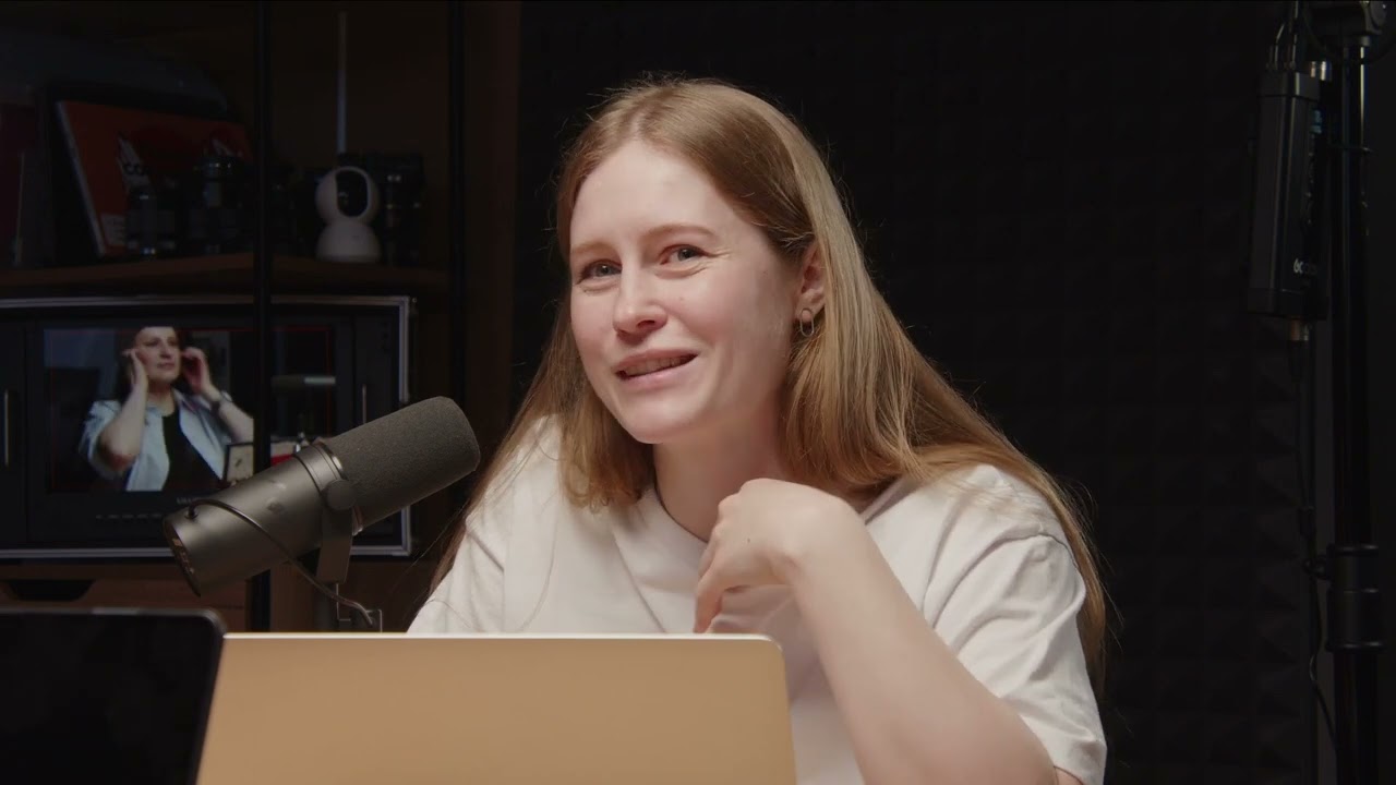 Юля Владимирова-Демерт, шеф-редактор «Шиподера»: как делать то, что до тебя еще не делали