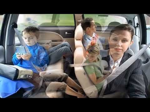 Một số luật giao thông