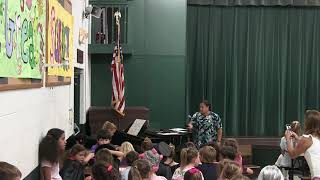 2019 Lower School Talent Show