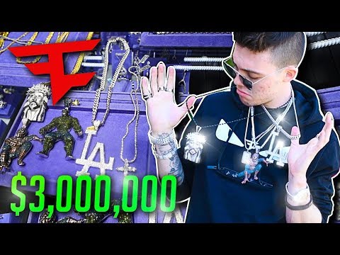 $3,000,000