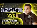 Ep18  the man behind the world famous brand shaks specialist cars  ssc  exclusive