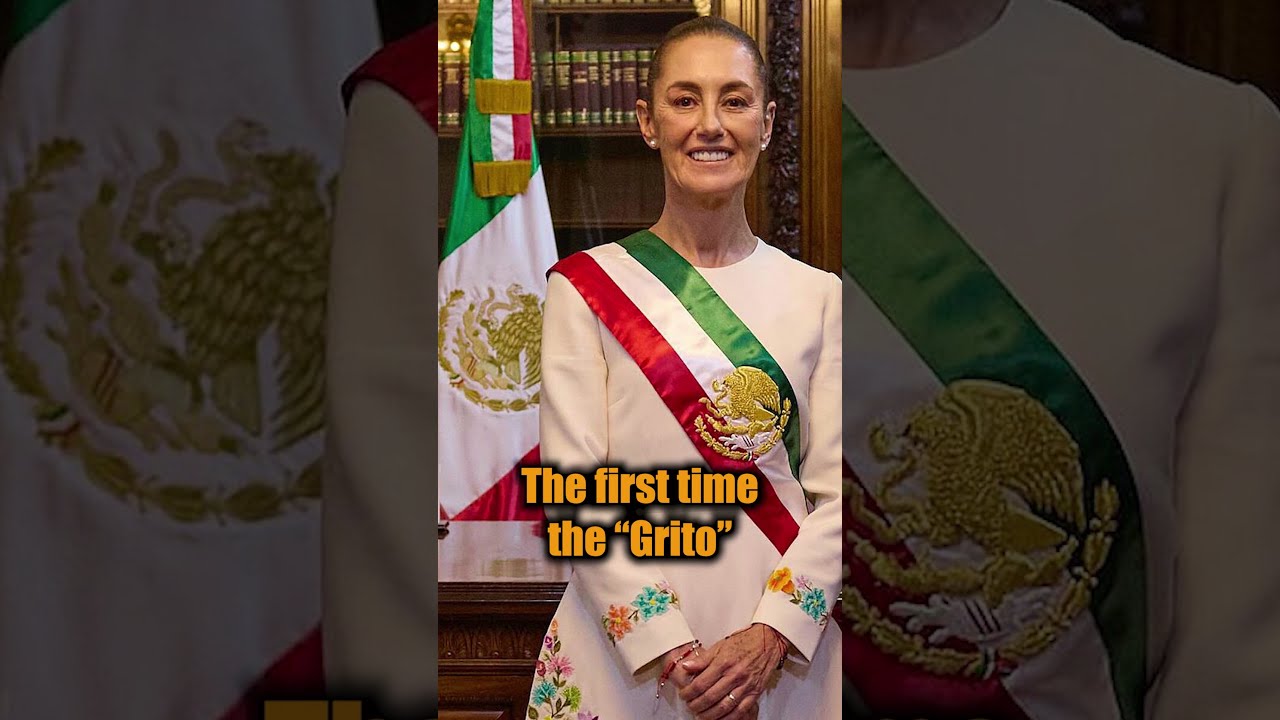 The Grito Of Mexican Independence Not What You Think