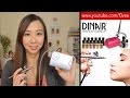 Airbrush Foundation/Makeup 101 (Dinair) | AskAshley