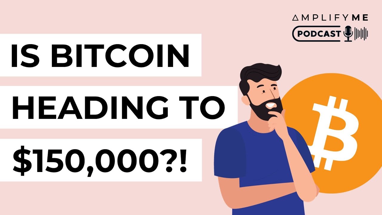 Ep.131: Is Bitcoin Heading To $150,000?!