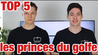 TOP 5 best les princes du golfe fragrances 2022