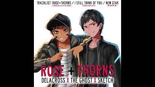 Rose + Thorns (Comme une rose et ses épines)
Provided to YouTube by Concluse_Dev
Rose + Thorns (feat. The Ghost) · Concluse · Ajeng C · The Ghost
Rose + Thorns
℗ Concluse Records
Released on: 2023-08-25
Auto-generated by Youtube Rose + Thorns (Comme une rose et ses épines)
