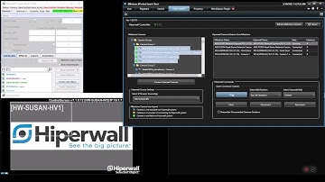 Milestone VMS Plug-in | Hiperwall Product Spotlight