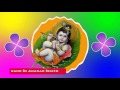 Hey Anand Umang Bhayo Nand Ke Anand Bhayo Jai Kanhaiya Lal Ki | Krishna Bhajan