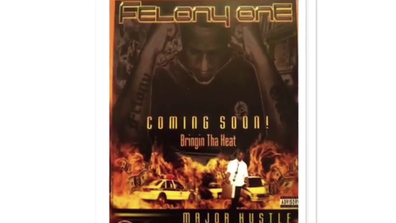 Felony 1 ft. Gotti & Sosa Loc “1,000 Deaths”