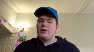 Caleb Keithley - 18 (Dedicated to the Class of 2020)