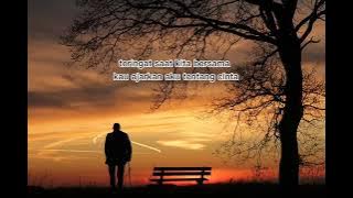 Wizz Baker - Masih tentangmu [ Video Lirik ]