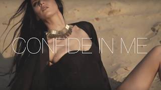 Confide in me - KOSOVA COVER