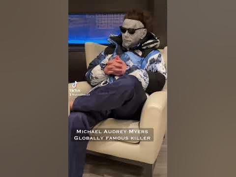 'Nobody Workin' Like Me': TikToker Gives Hilarious Mock Interview as Michael Myers