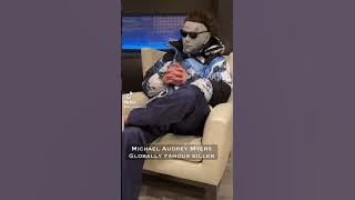 'Nobody Workin' Like Me': TikToker Gives Hilarious Mock Interview as Michael Myers